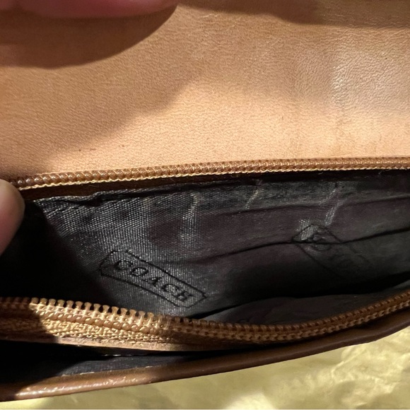 Genuine Coach wallet - Picture 6 of 6
